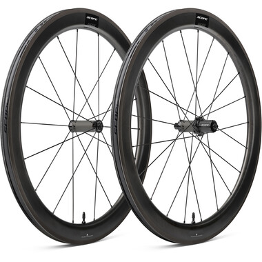 SCOPE CYCLING S5 Clincher Wheelset 0